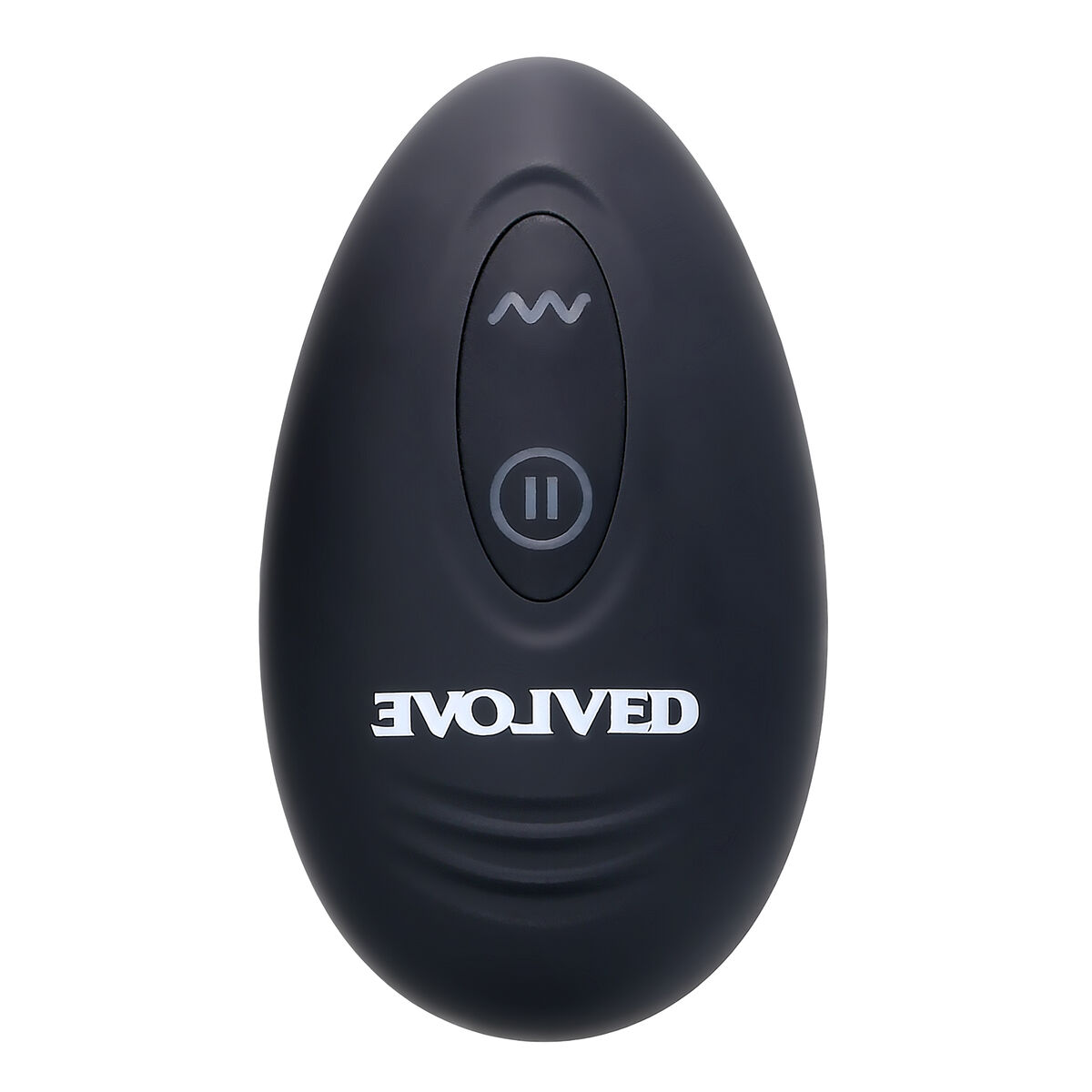 Vibrator Evolved Black